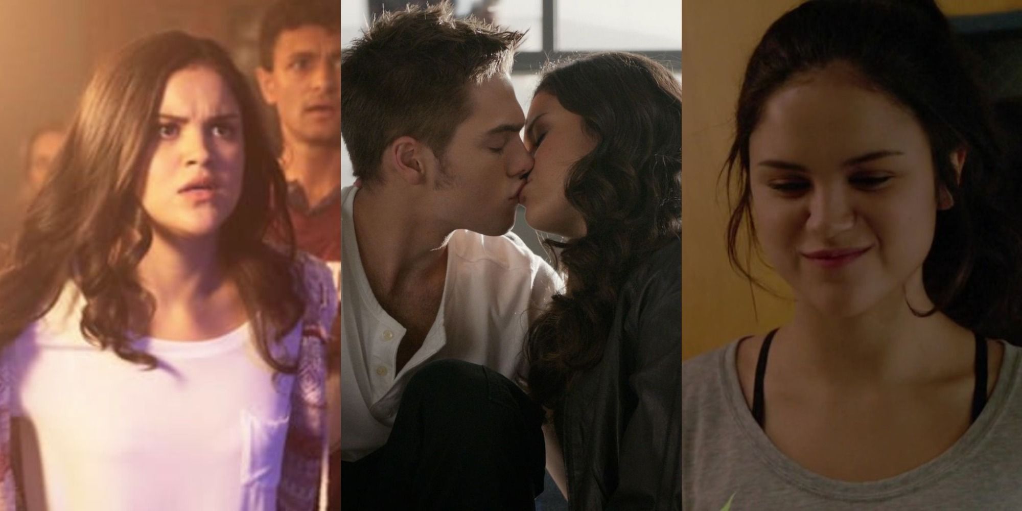 Teen Wolf 8 Ways Hayden Couldve Made A Great Protagonist