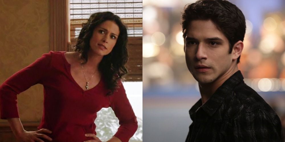 Teen Wolf 8 Best Families Ranked