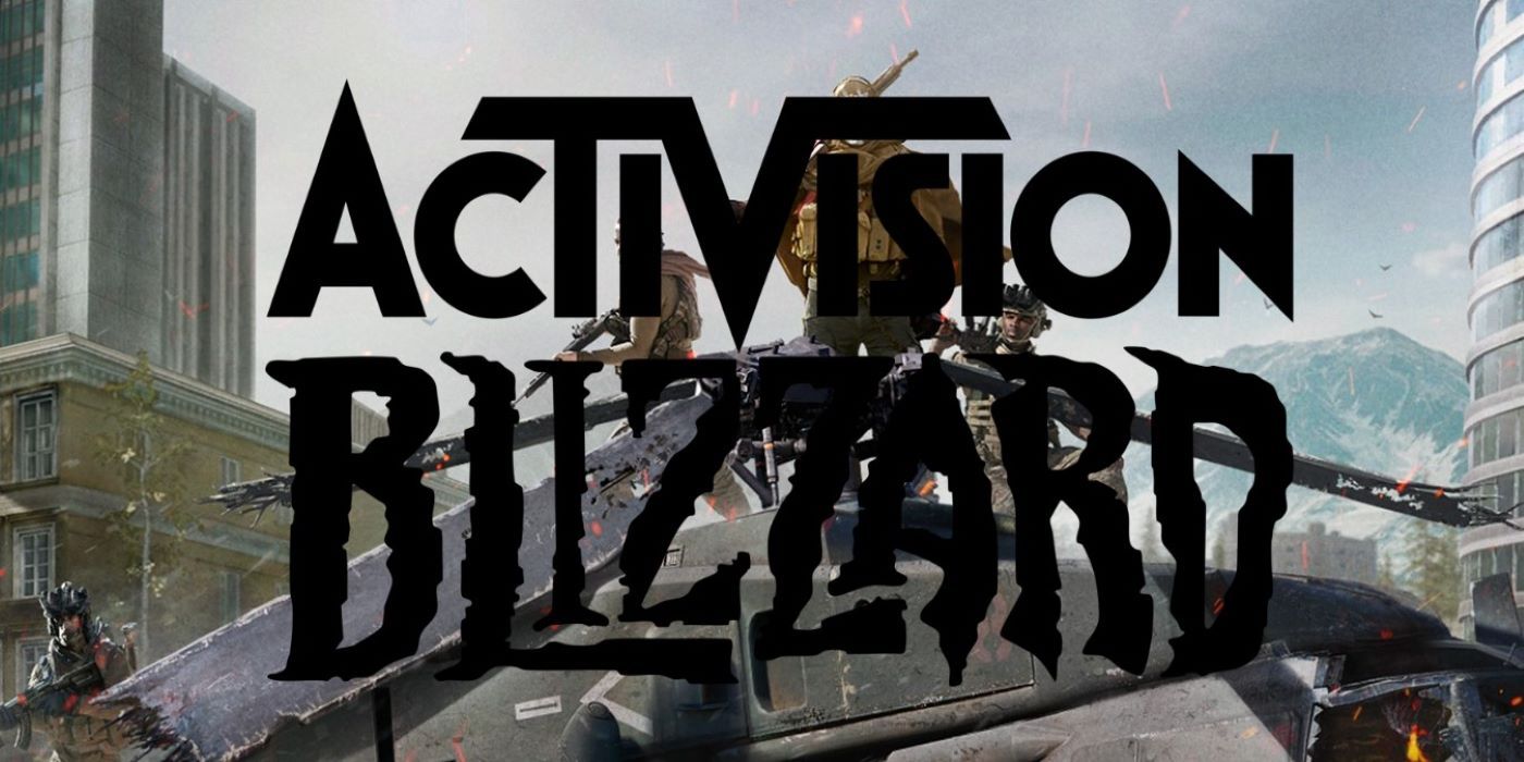 Activision Blizzard Reports Harassment Investigation Led to 20 Exits