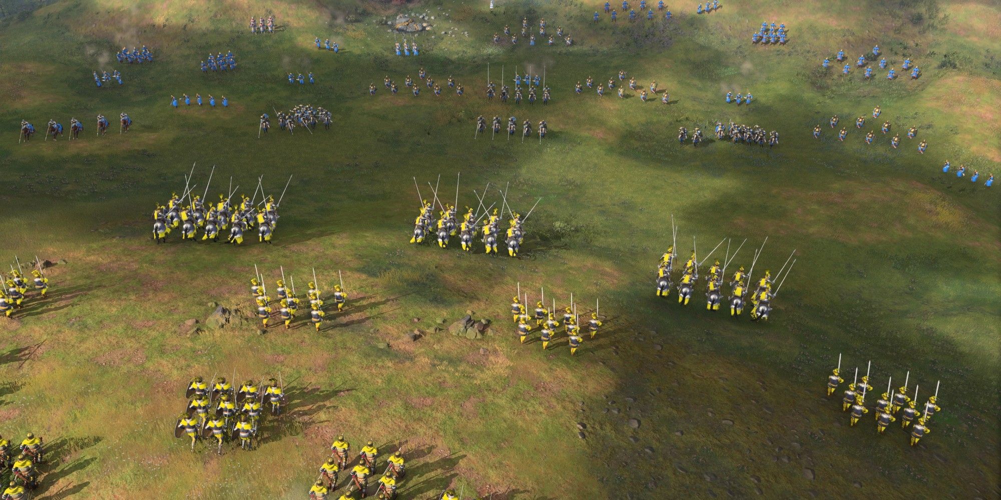 Age of Empires 4 Review: Where Nostalgia & Modernization Meet