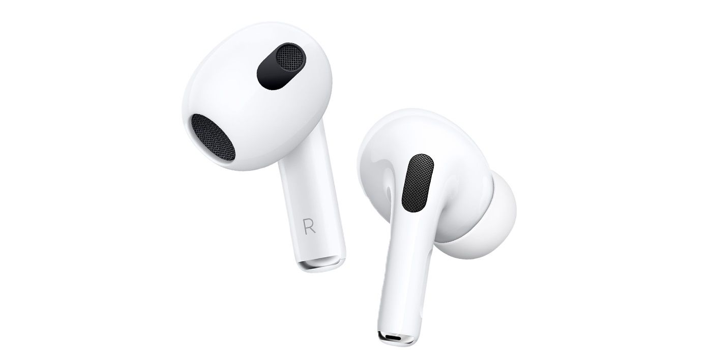 AirPods 3 Vs AirPods Pro compared