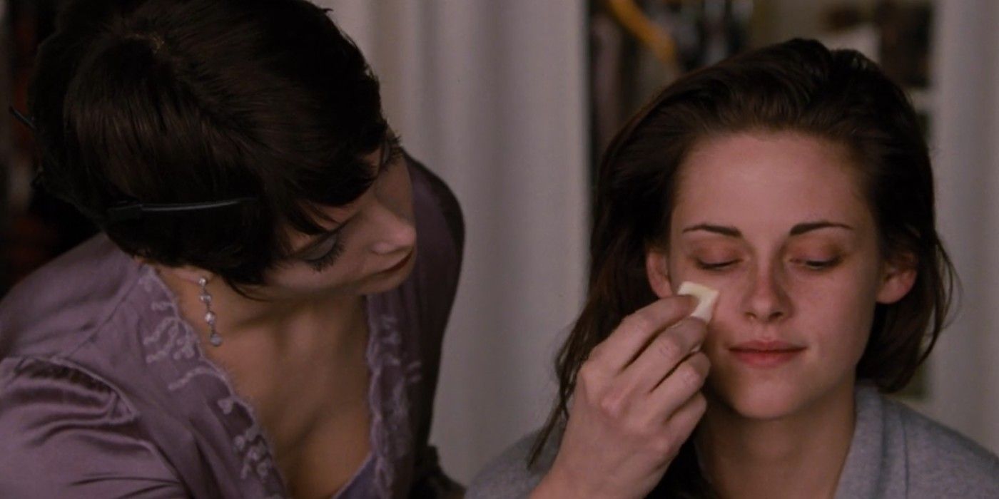 Twilight: 10 Reasons Why Alice And Bella Should Have Been Together