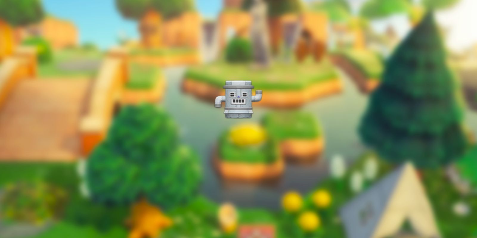 All New Gyroids In Animal Crossing 2.0 Aluminoid