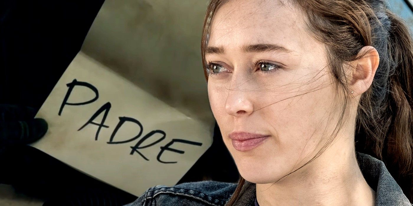 Fear The Walking Dead Theory: PADRE Is Part Of The CRM (All Evidence)