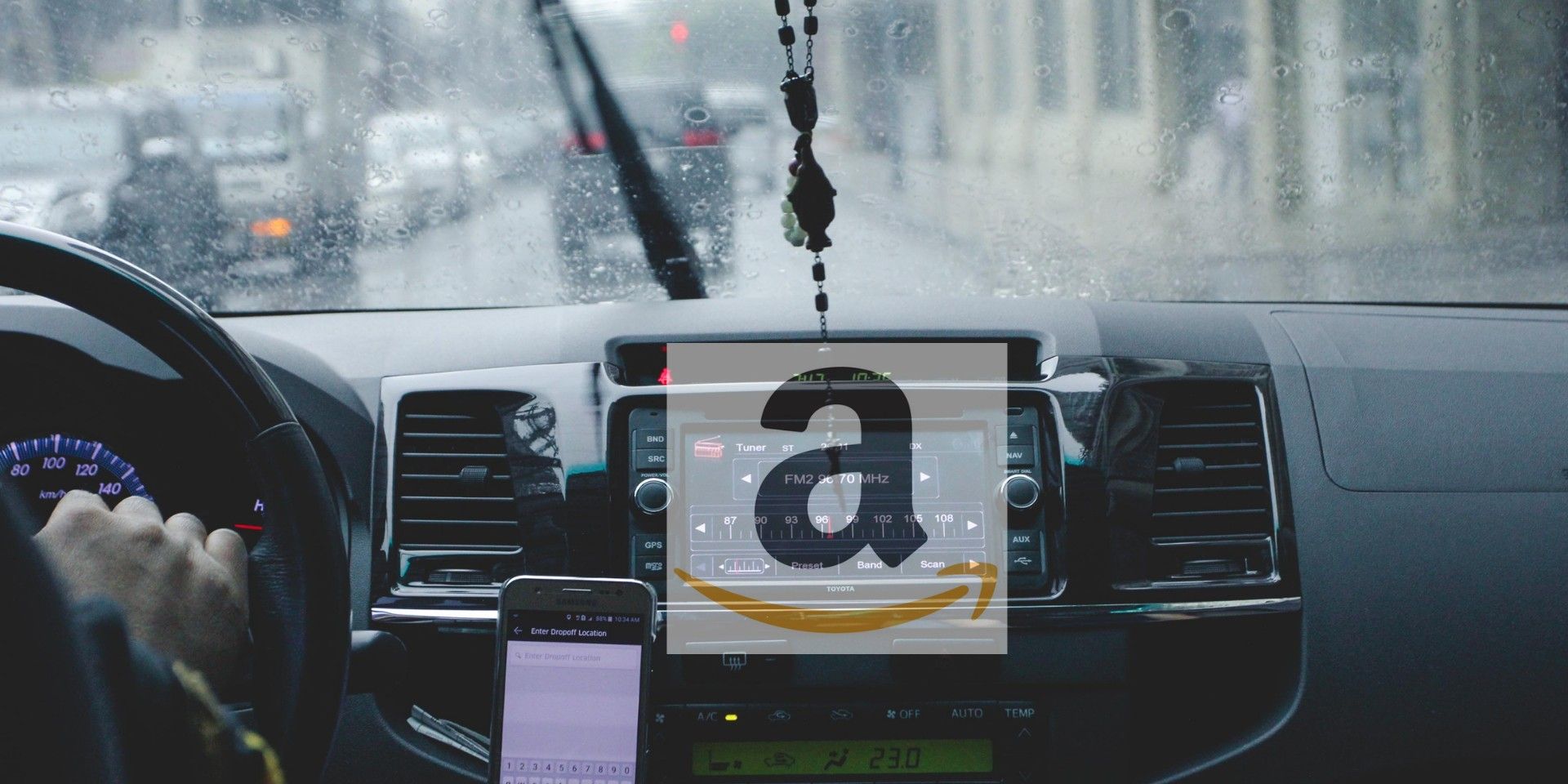 Amazon_audio_in_car