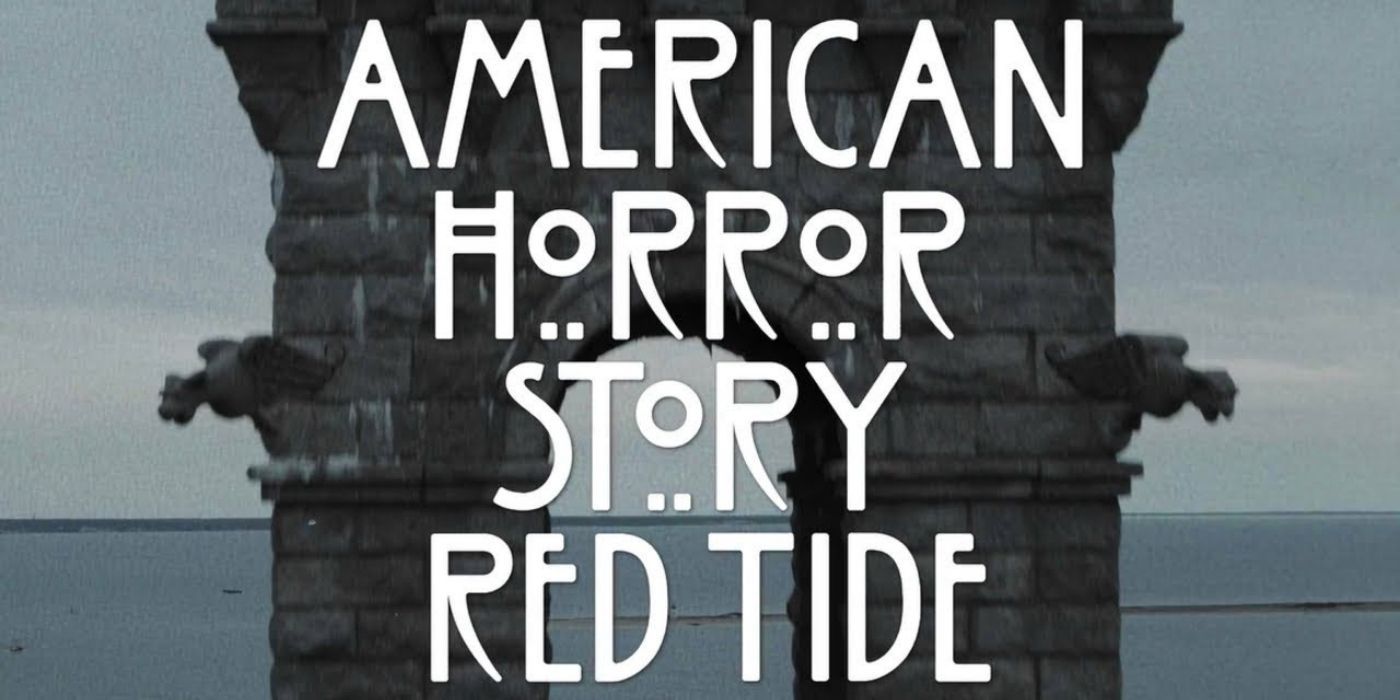Title Card for AHS Red Tide