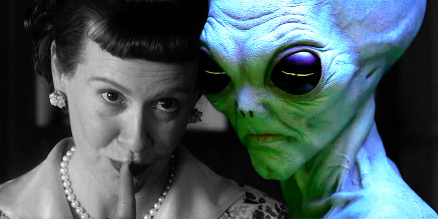 10 Best American Horror Story Death Valley Characters, Ranked