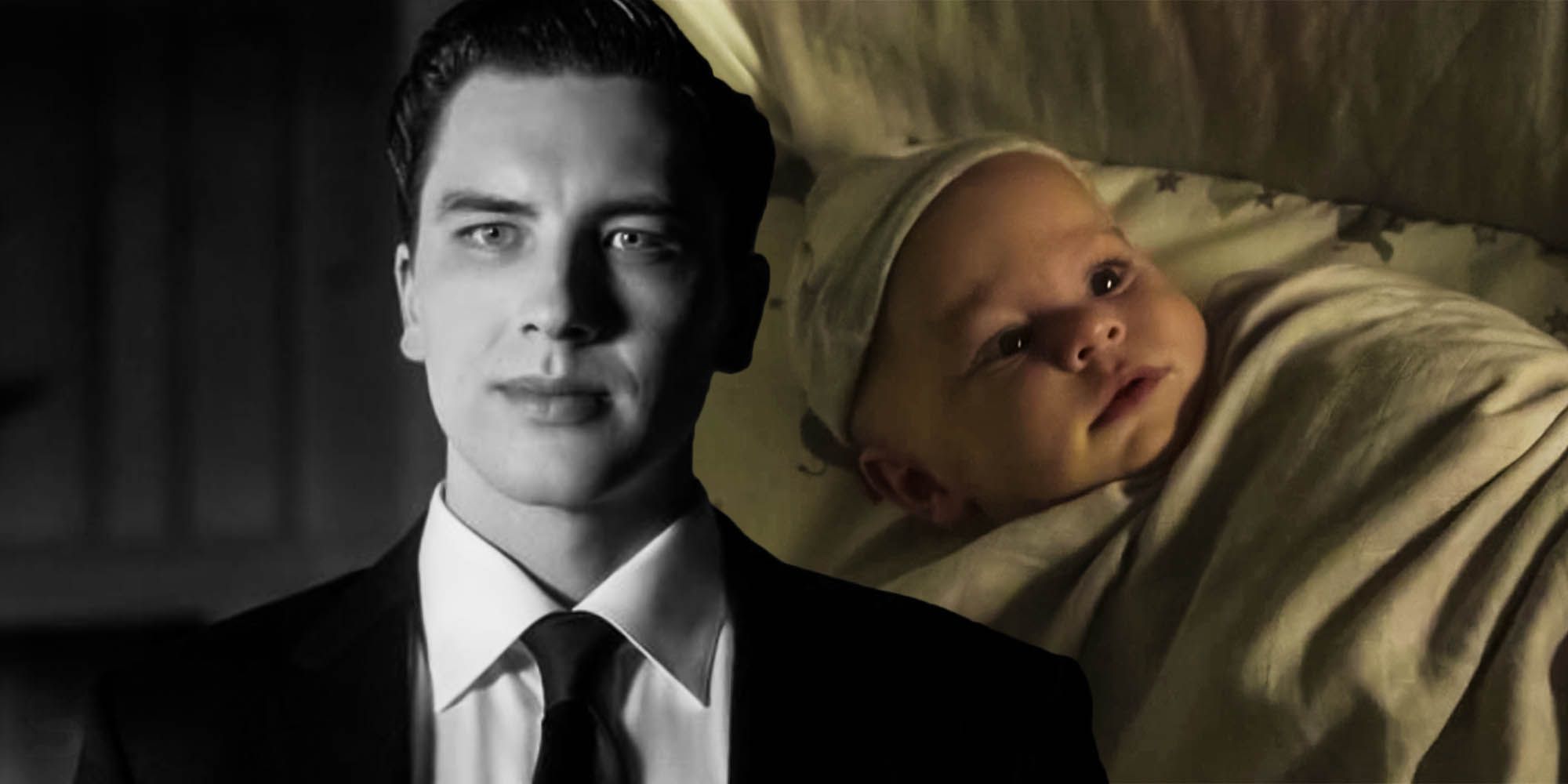 AHS Season 10 Is Death Valley’s Perfect 2021 Hybrid Baby From Red Tide