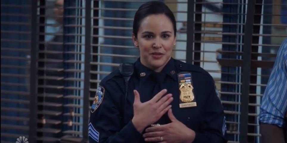 Brooklyn Nine Nine 10 Best Quotes From The Final Season Brooklyn Nine Nine 10 Best Quotes From The Final Season