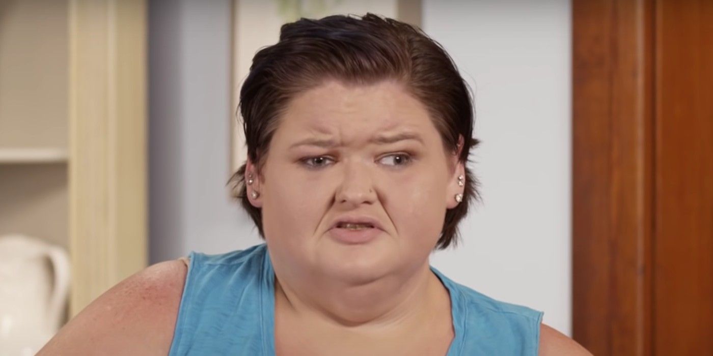 10 Things Fans Should Know About Amy And Tammy Slaton From 1000Lb Sisters