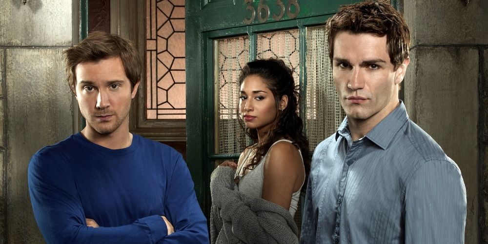 20 Shows To Watch If You Love The Vampire Diaries