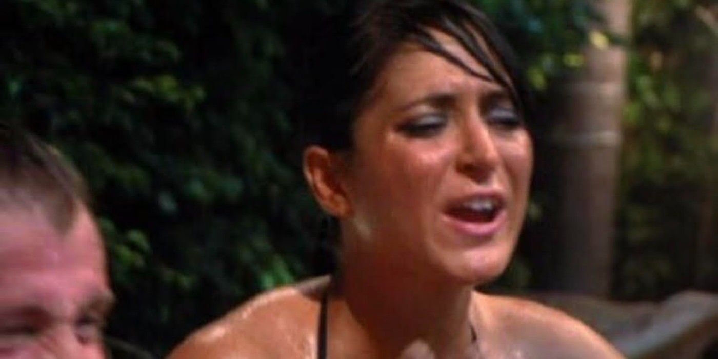 Jersey Shore: 10 Best Angelina Episodes