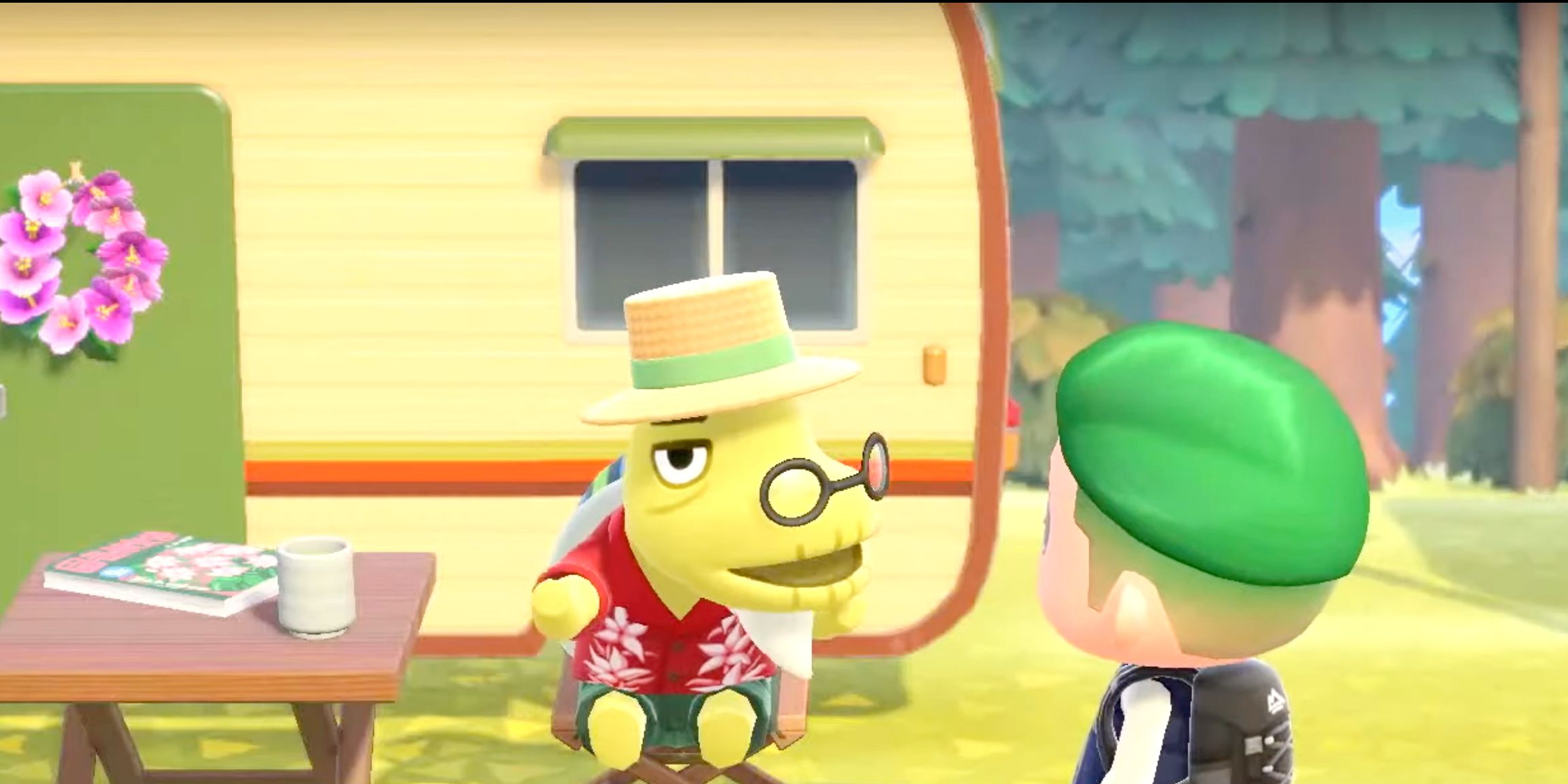 New Hello Kitty Game Is Kinda Animal Crossing, A Deadly Combo