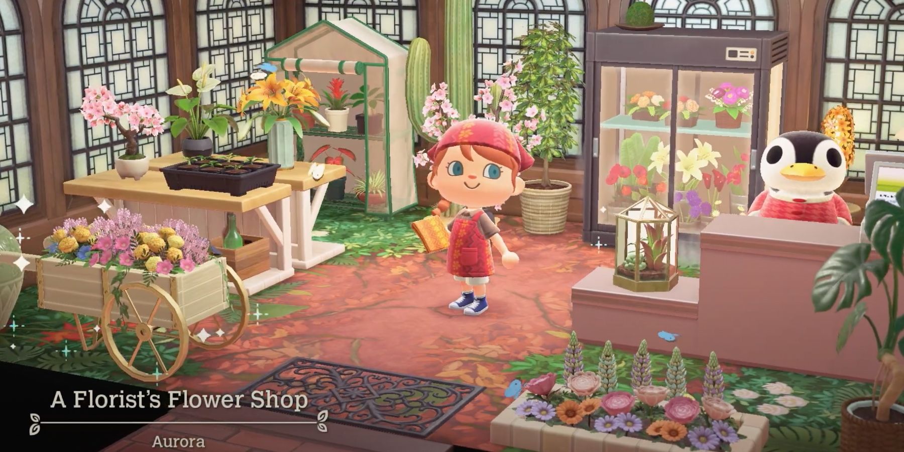 Which Animal Crossing Facilities Are Best In Happy Home Paradise