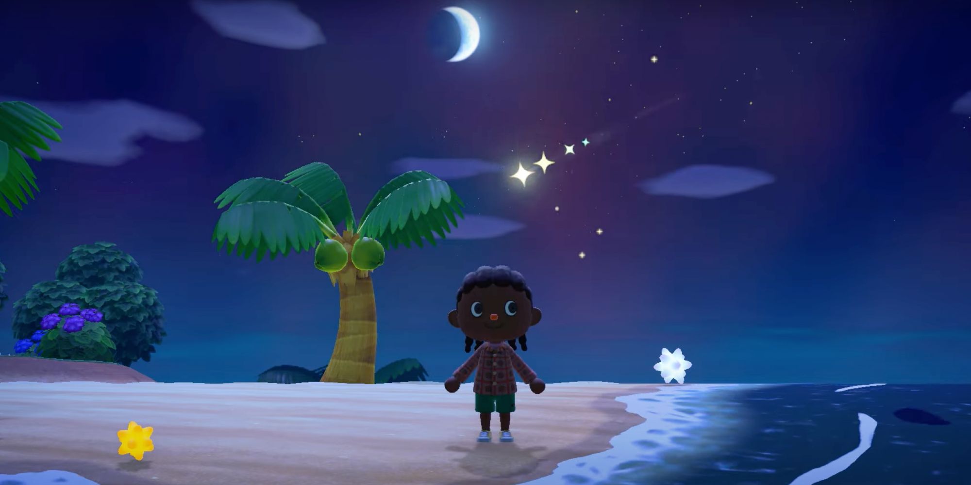 Kapp'n will take Animal Crossing players to hidden gem islands