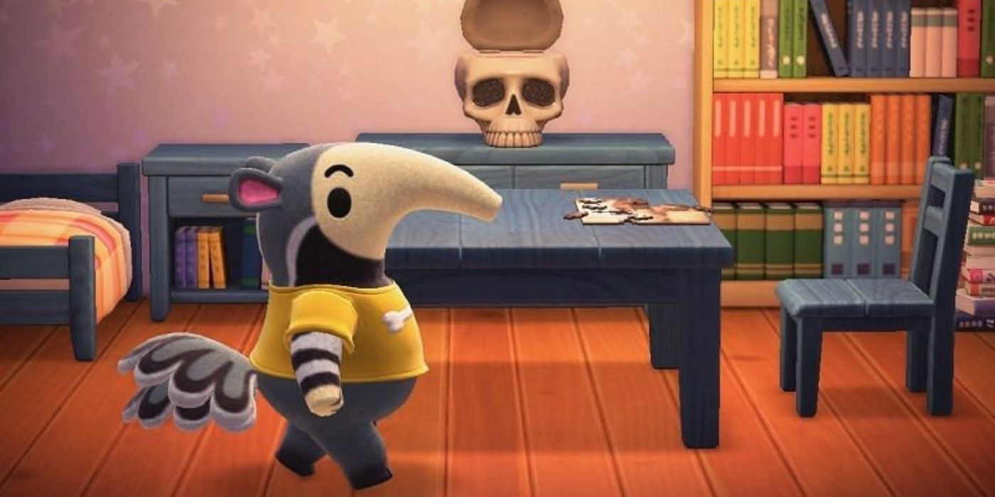 10 Best Jock Villagers in Animal Crossing New Horizons