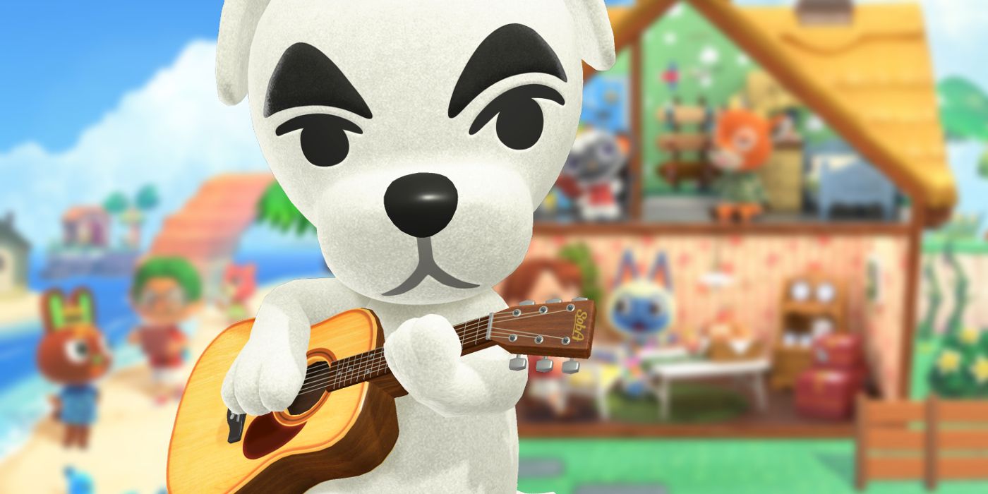 Animal Crossing: Every New K.K. Slider Song Coming To New ...