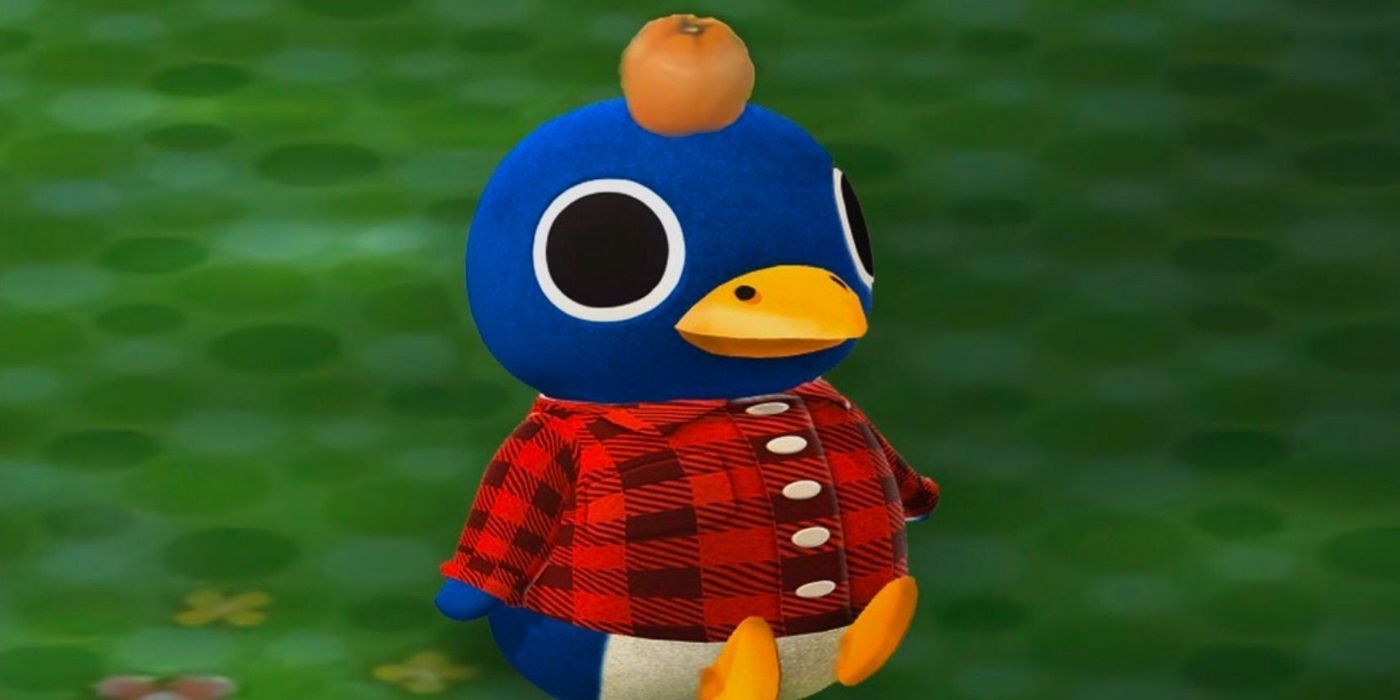 10 Best Jock Villagers in Animal Crossing New Horizons