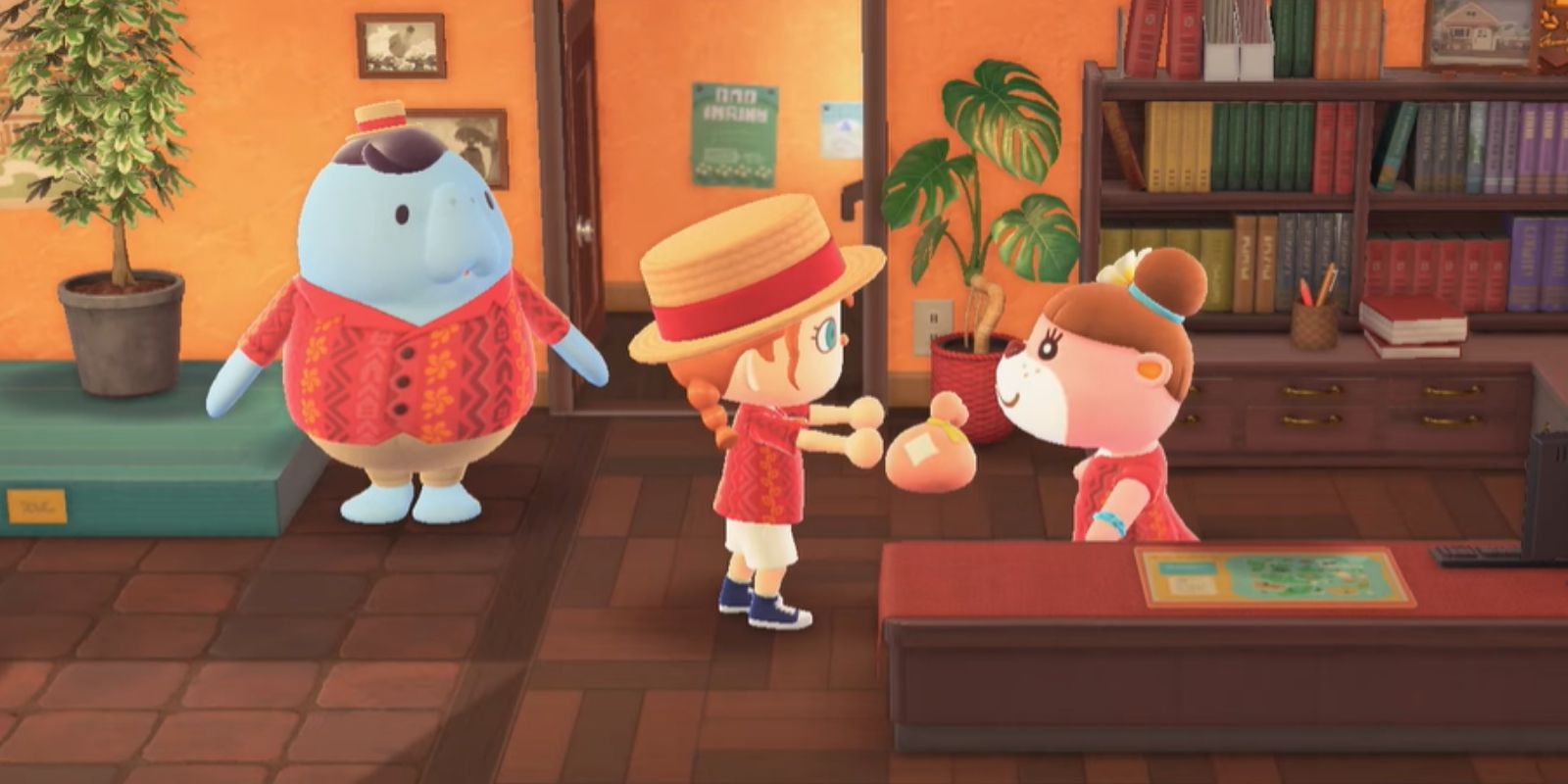 Animal Crossing's New DLC Currency Type Explained