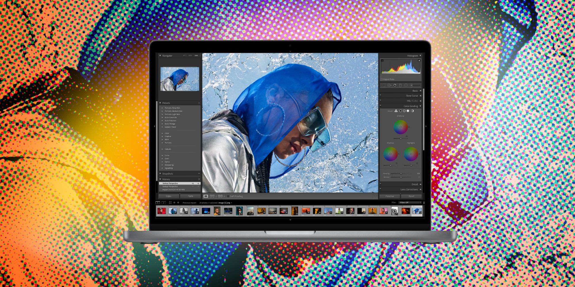 Apple 2021 MacBook Pro Liquid Retina XDR ProMotion Mini-LED Display Screen