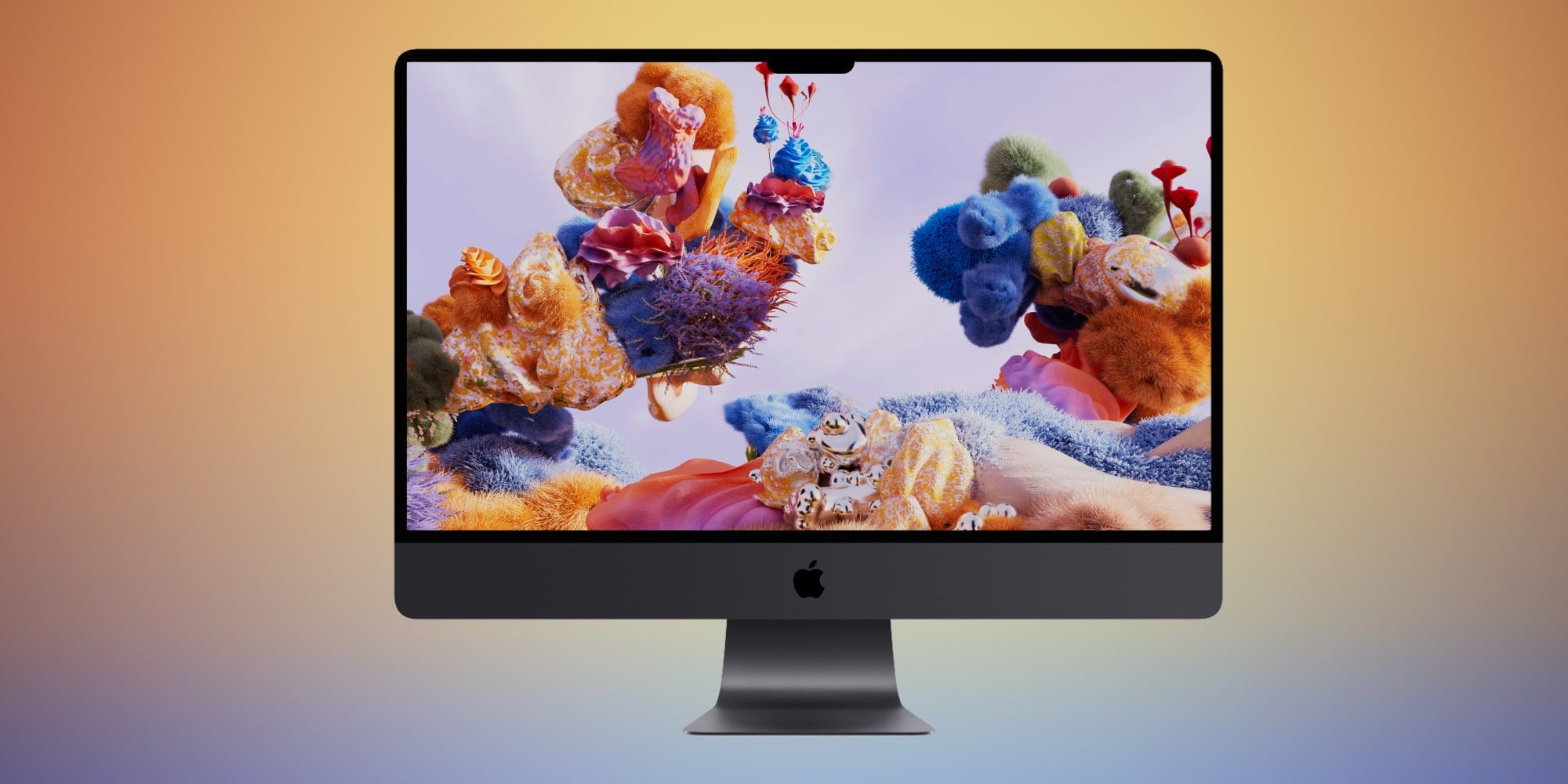 Apple May Refresh 27Inch iMac With M1 Max MiniLED In Early 2022