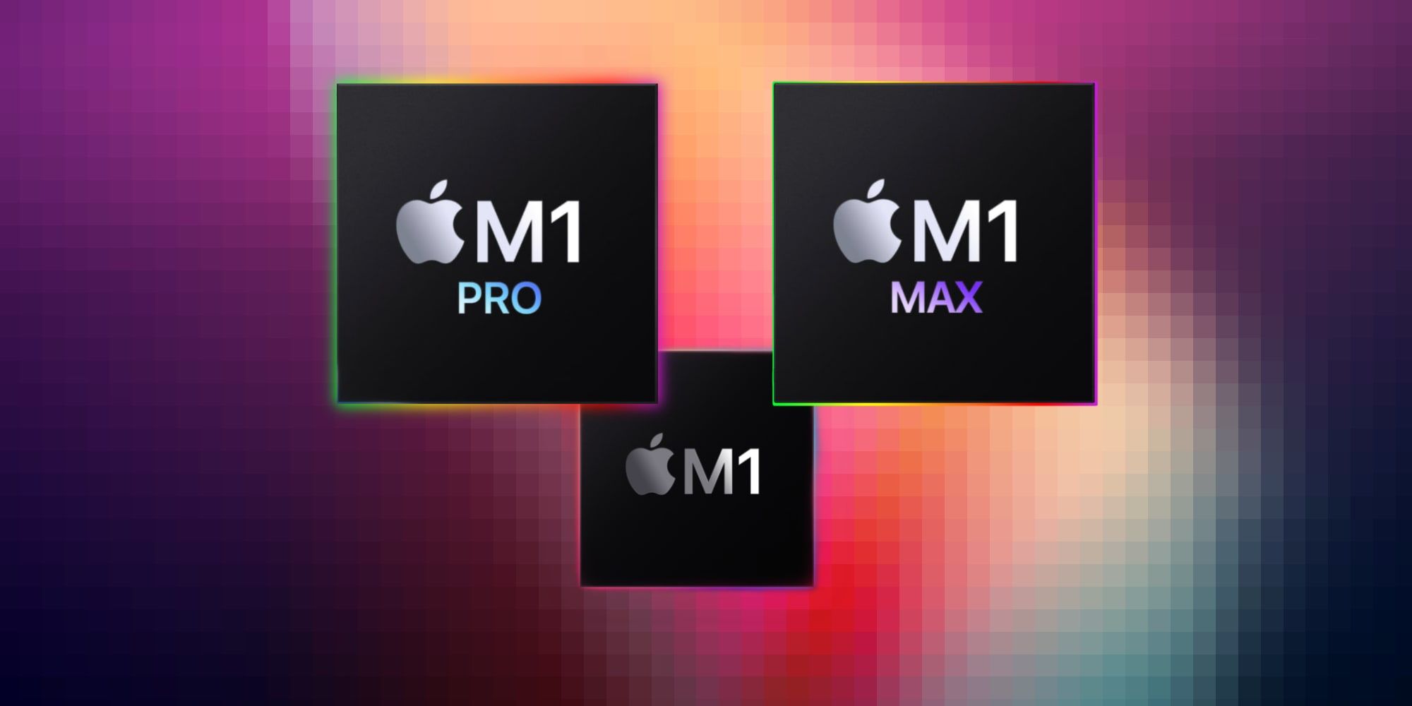 Apple M1 Pro vs. M1 Max: How does each chip perform? - CNET