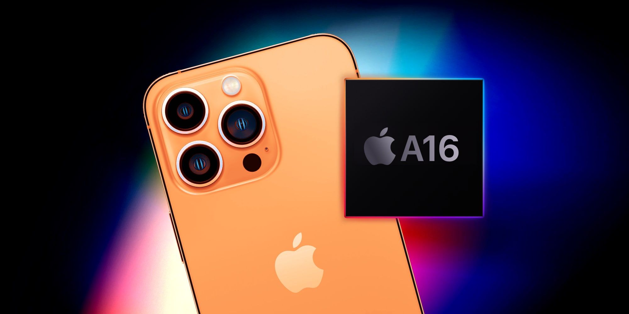 iPhone 14 May Not Get The 3nm Processor Upgrade We’ve Been Hoping For