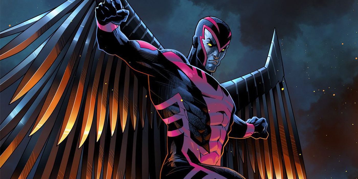 10 XMen Heroes Who Were Villainous In The Comics