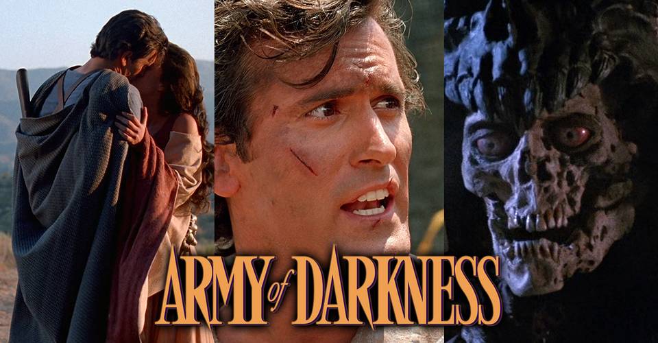 10 Best Ash Quotes From Army Of Darkness Screenrant 10 Best Ash Quotes From Army Of Darkness Screenrant