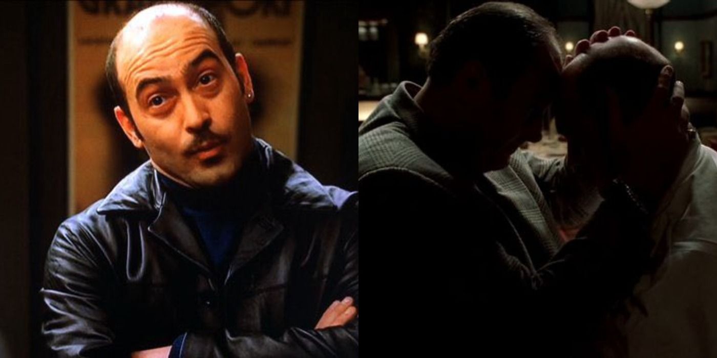 The Sopranos Artie's 10 Best Quotes