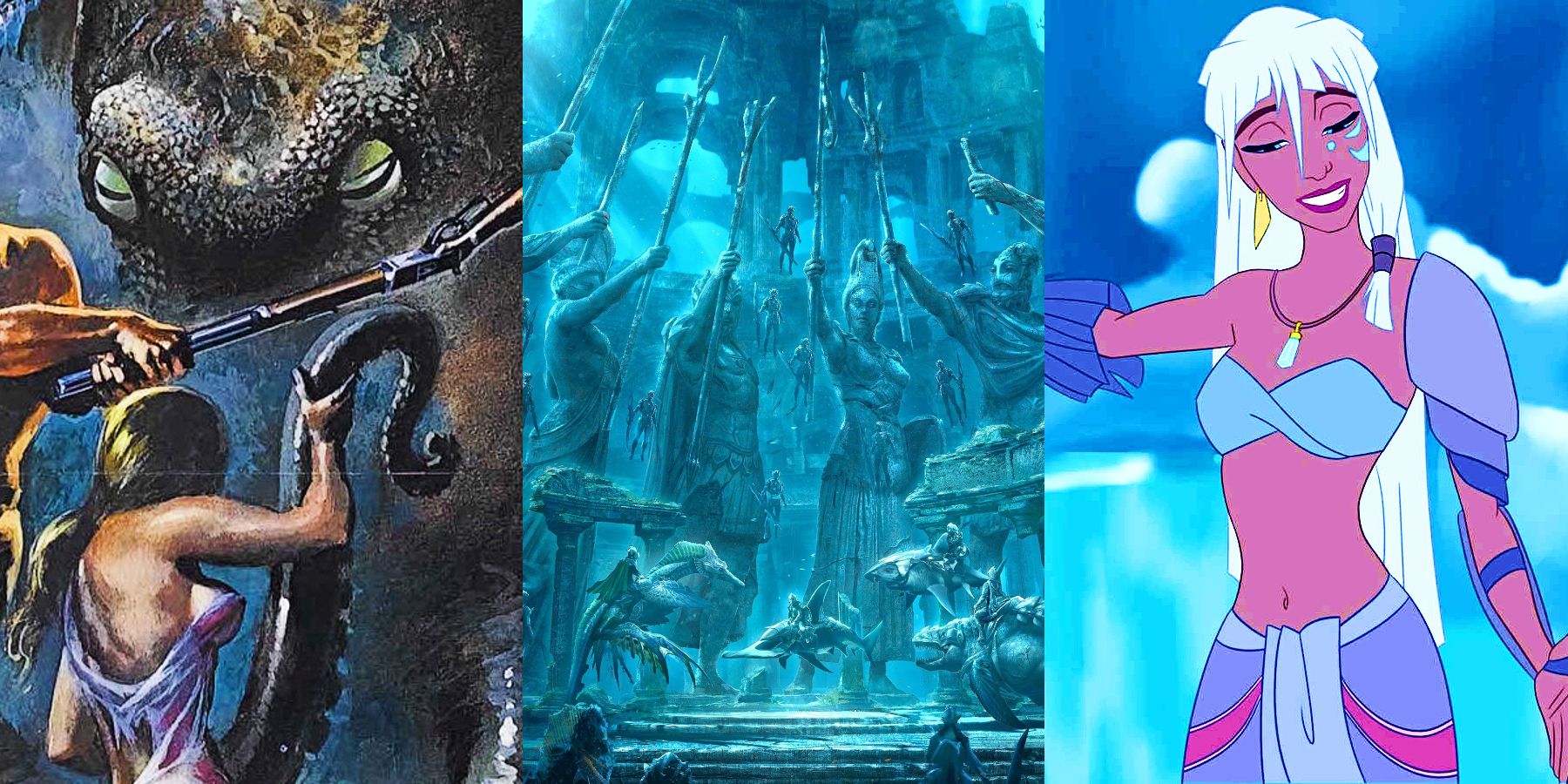 10 Beloved Animated Disney Movies That Bombed At The Box Office