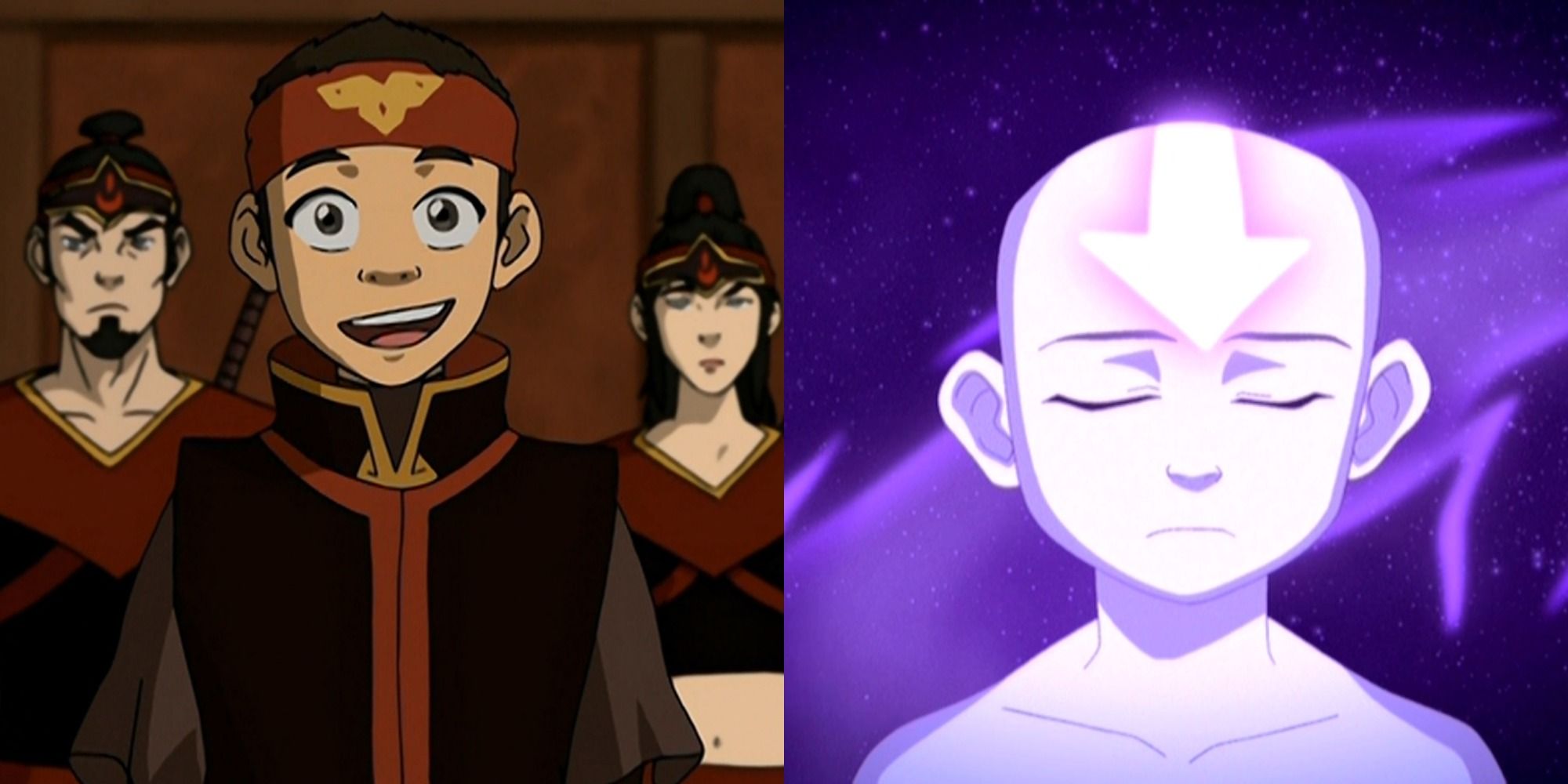 The Definitive Ranking Of Avatar The Last Airbender Episodes  Avatar  picture Avatar images The last airbender