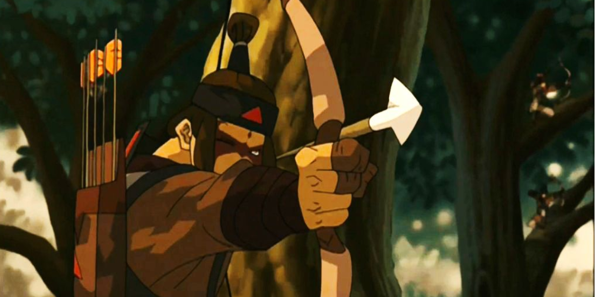 Avatar The Last Airbender The 10 Most Formidable Teams, Ranked
