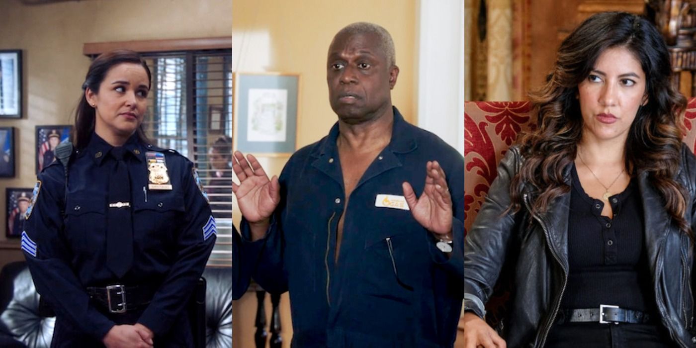 Brooklyn Nine-Nine: 10 Best Quotes From The Final Season