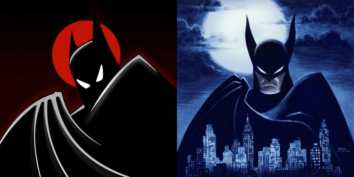 7 Best Batman Reveals From DC FanDome, According To Reddit