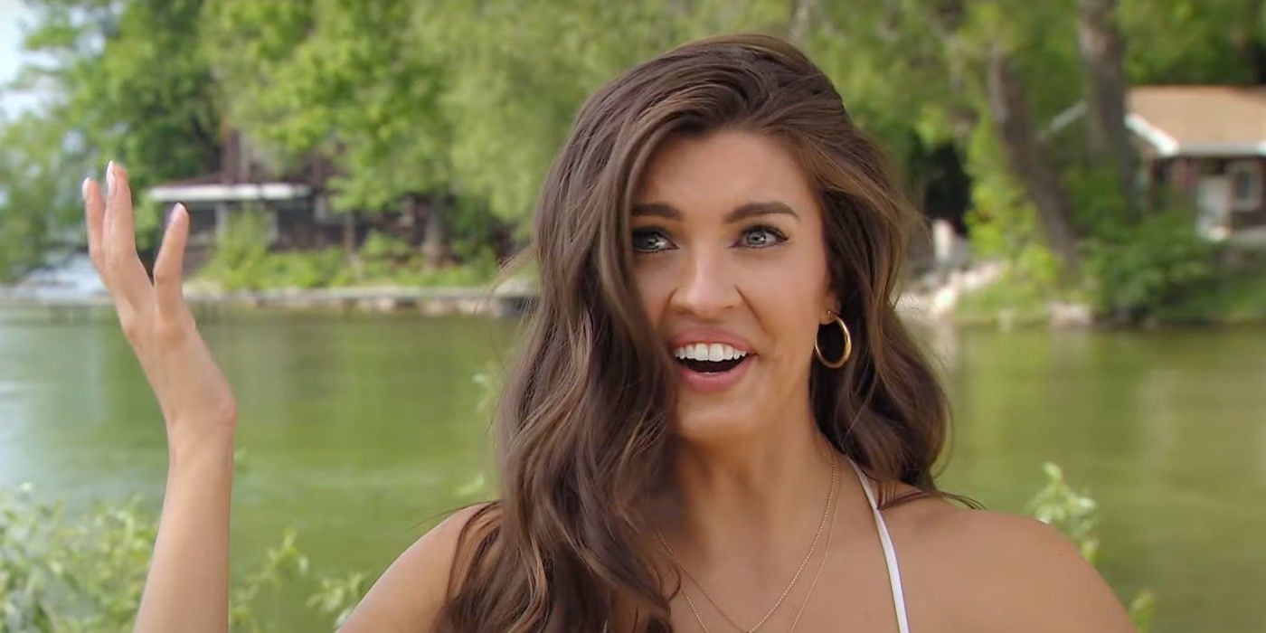 Bachelor In Paradise Canada Everything We Know About The New Show