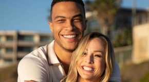 Bachelorette Clare Crawley Dale Moss