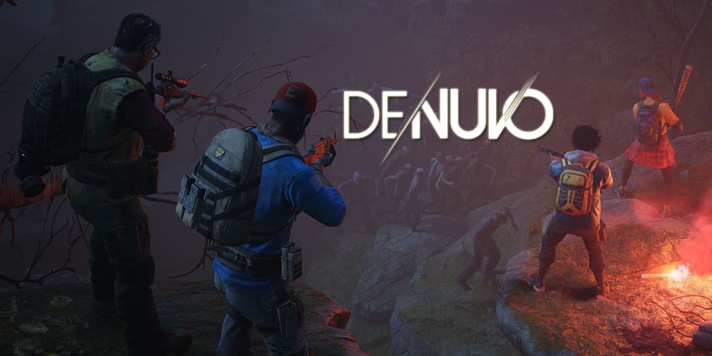 Ghostwire: Tokyo Adds Denuvo DRM Nearly a Year After Release