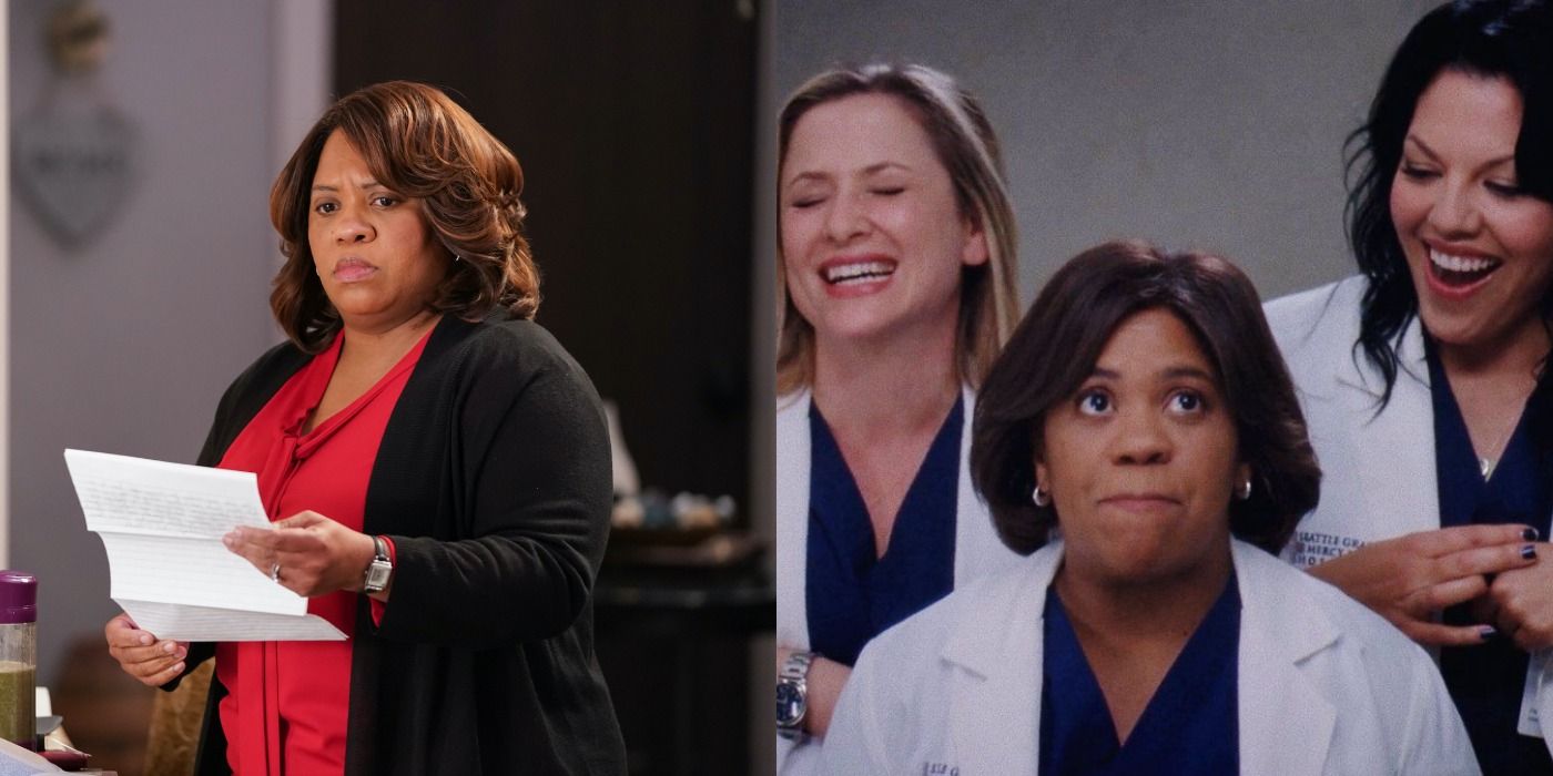 Grey's Anatomy: Bailey's 5 Best Pieces Of Advice (& Her 5 Worst)