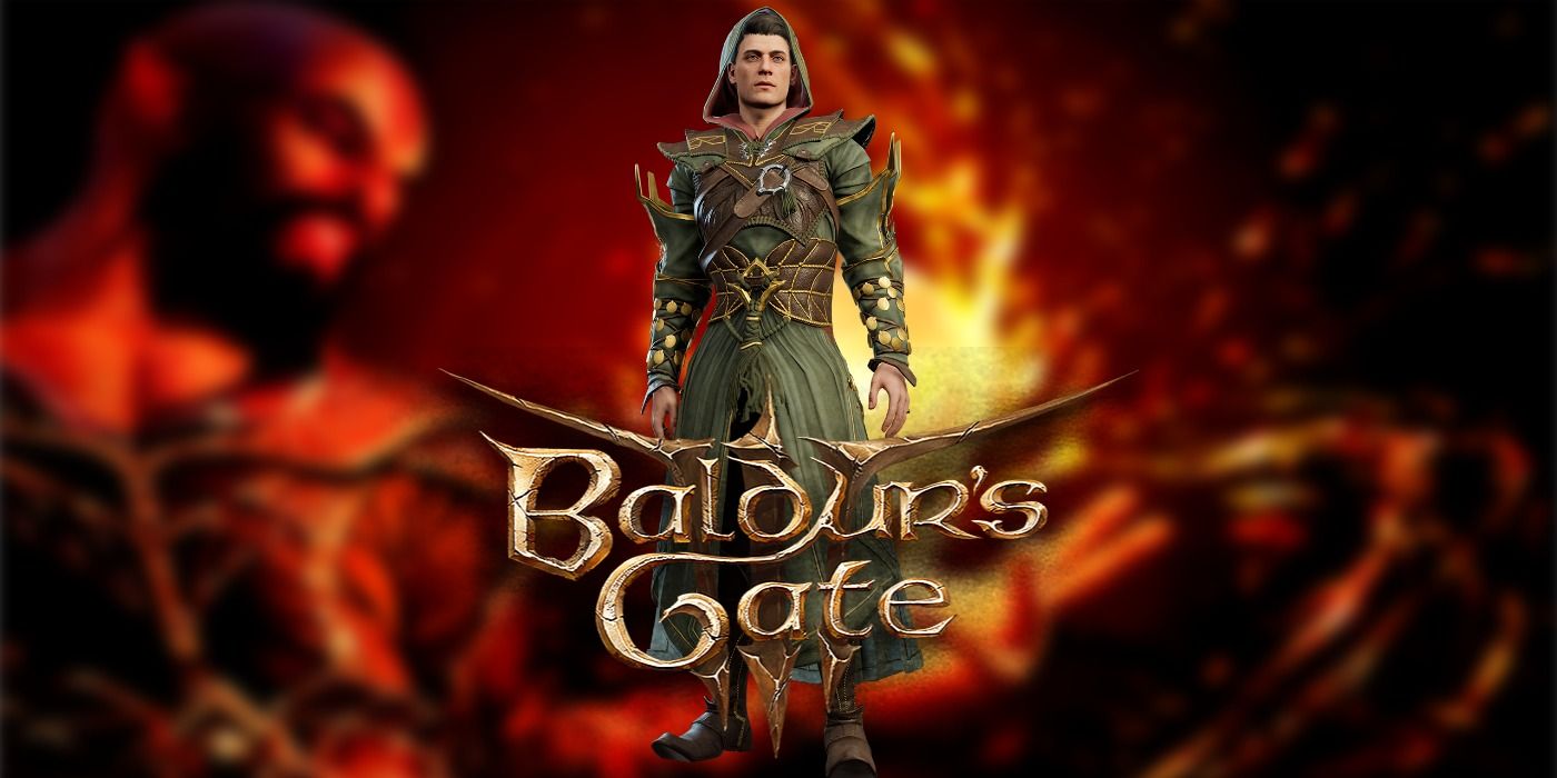 Best Baldur's Gate 3 Wizard build: Race, background, spells, more - Charlie  INTEL