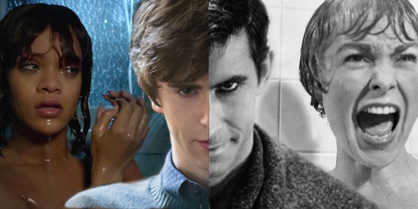 Bates Motel is an alternate retelling of Psycho that pays tribute to the classic movie. Bates Motel differs in several important ways, but how so?