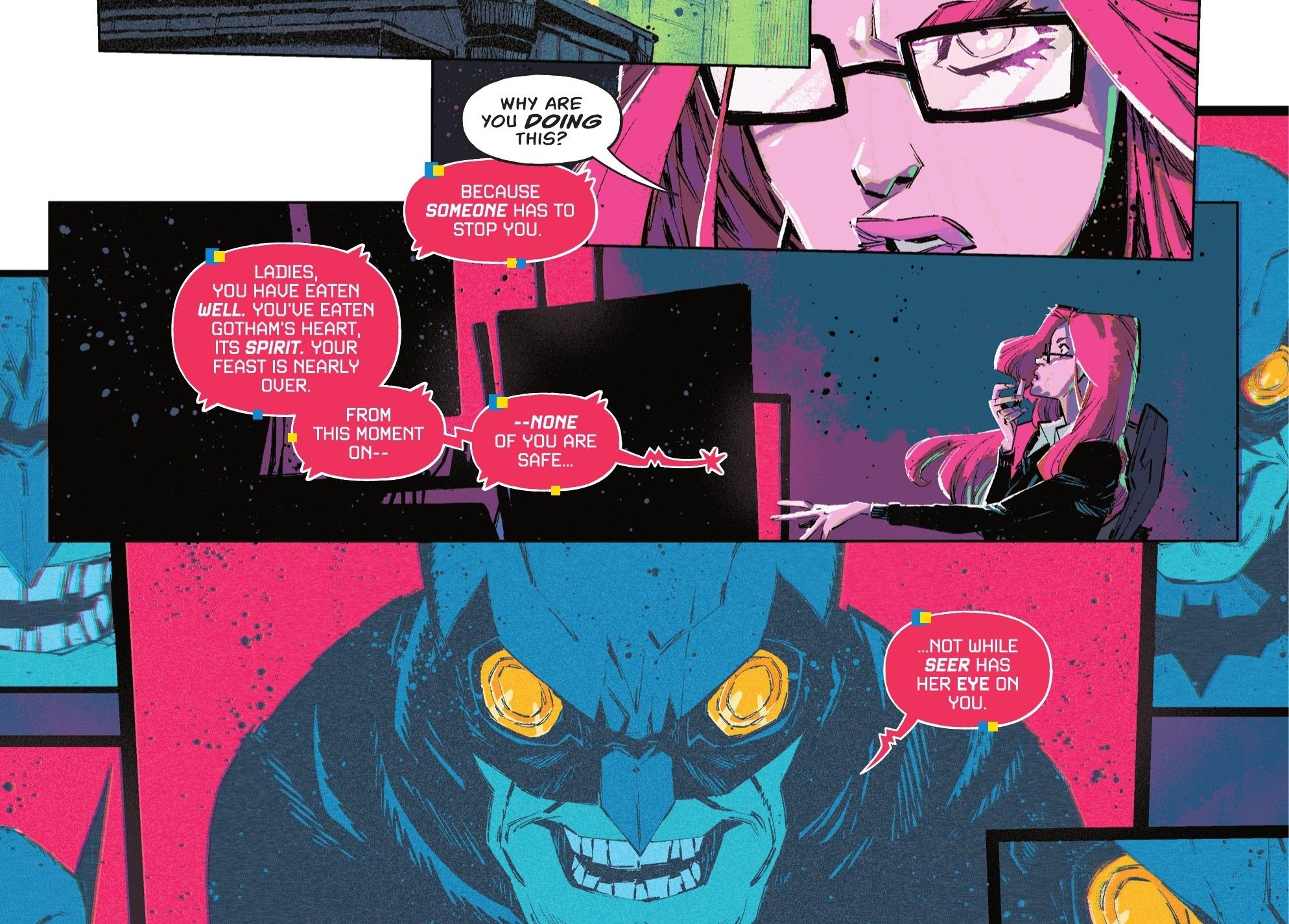Batman-115-Seer-Twists-Batmans-Dinner-Speech