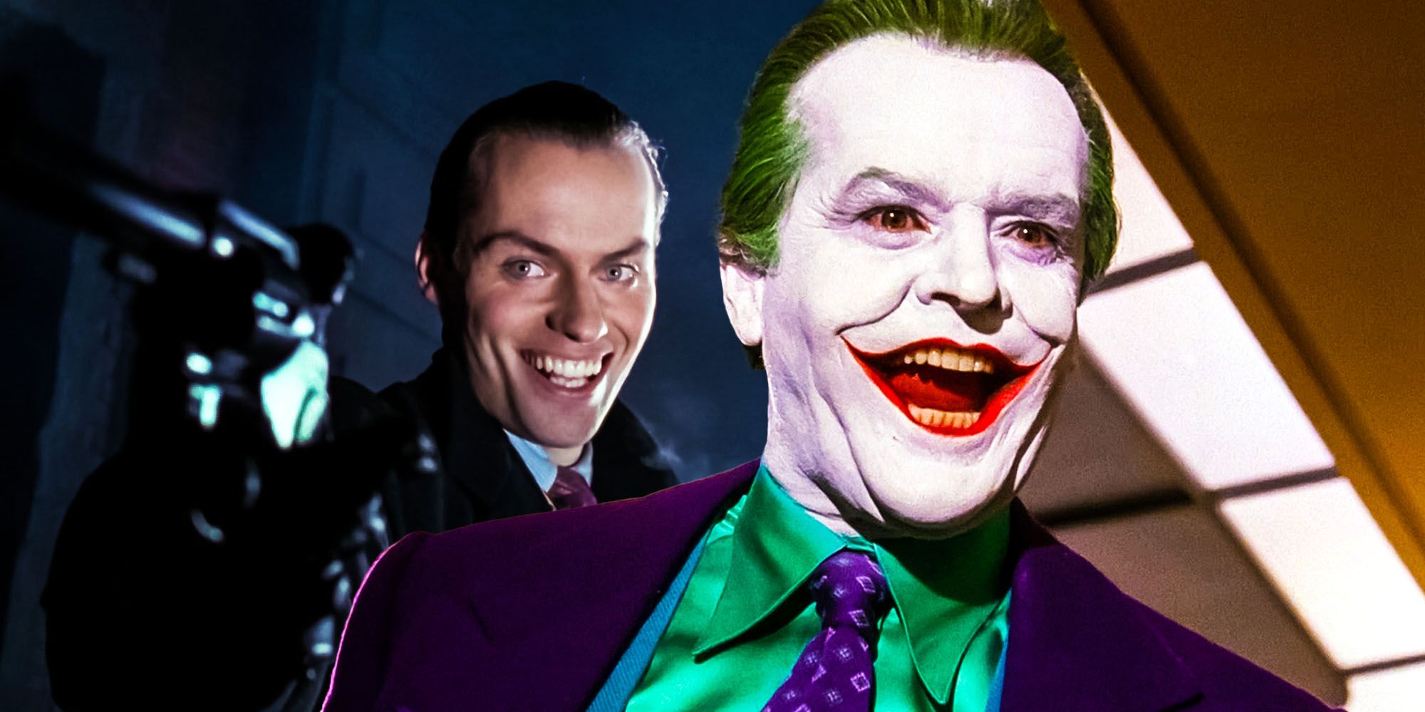 Why Batman 1989's Writer Hated The Controversial Joker Change