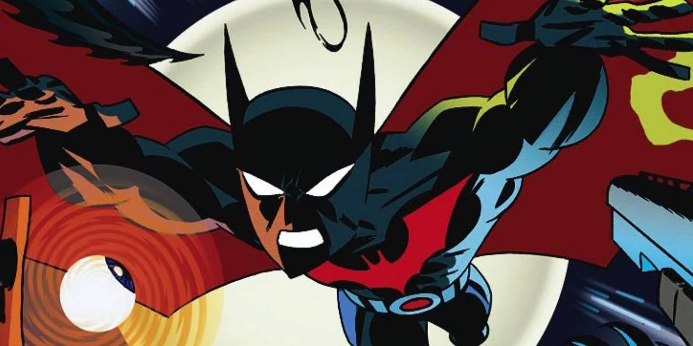Batman Beyond