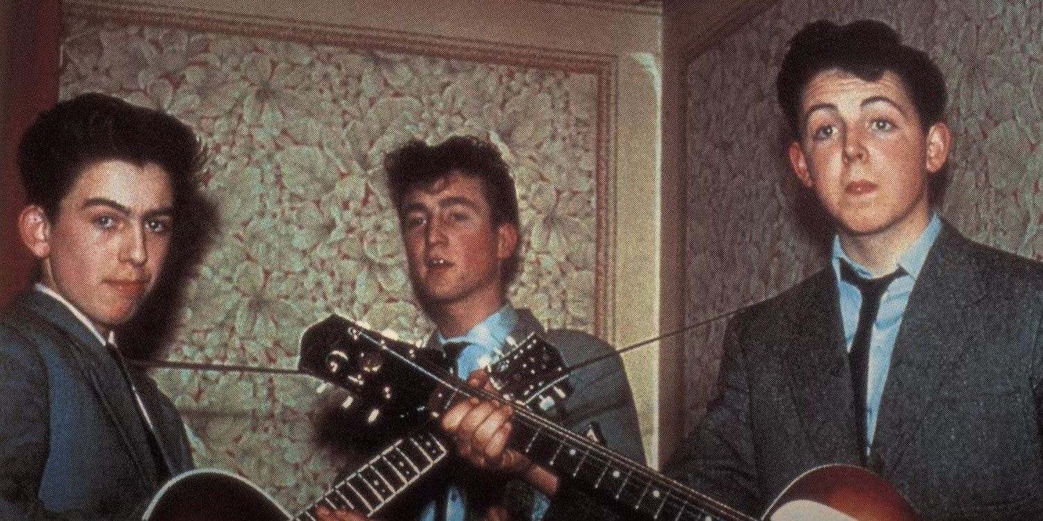 10 Facts We Learned After Watching Peter Jackson’s The Beatles Get Back Documentary
