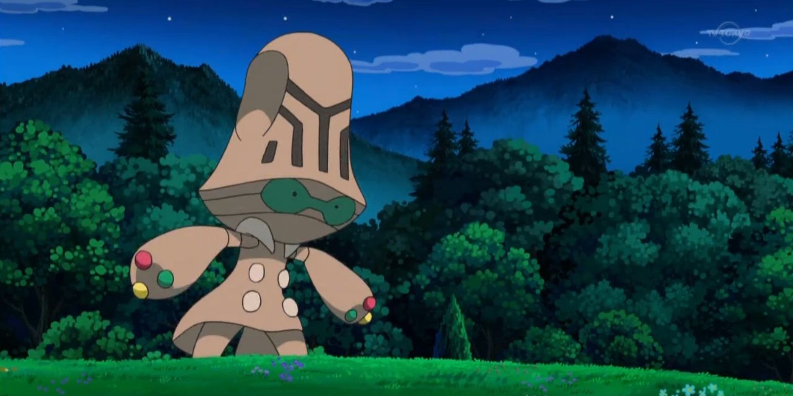 10 Pokémon That Would Fit In The Star Wars Universe