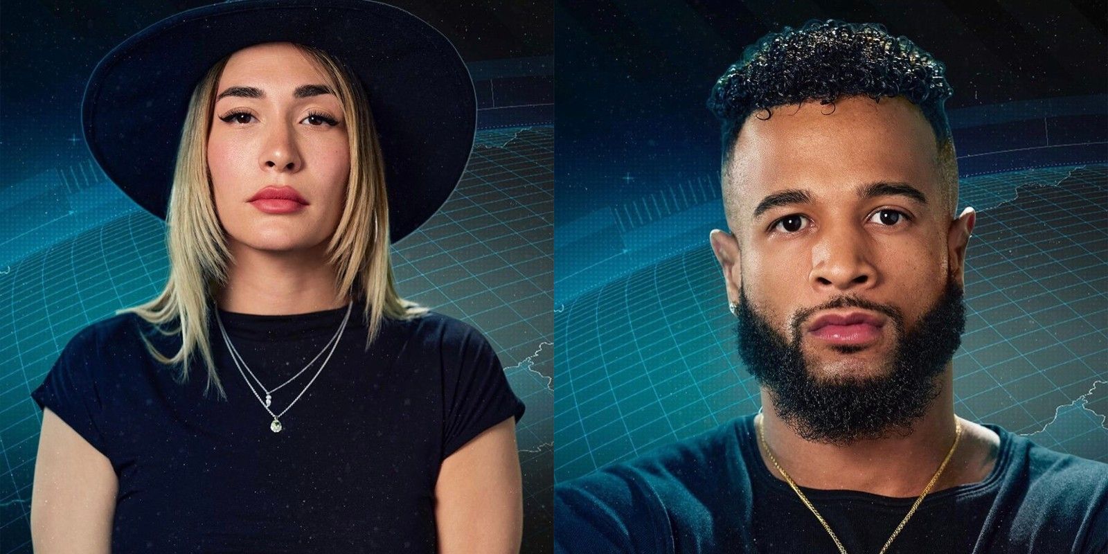 Berna Canbeldek Nelson Thomas The Challenge