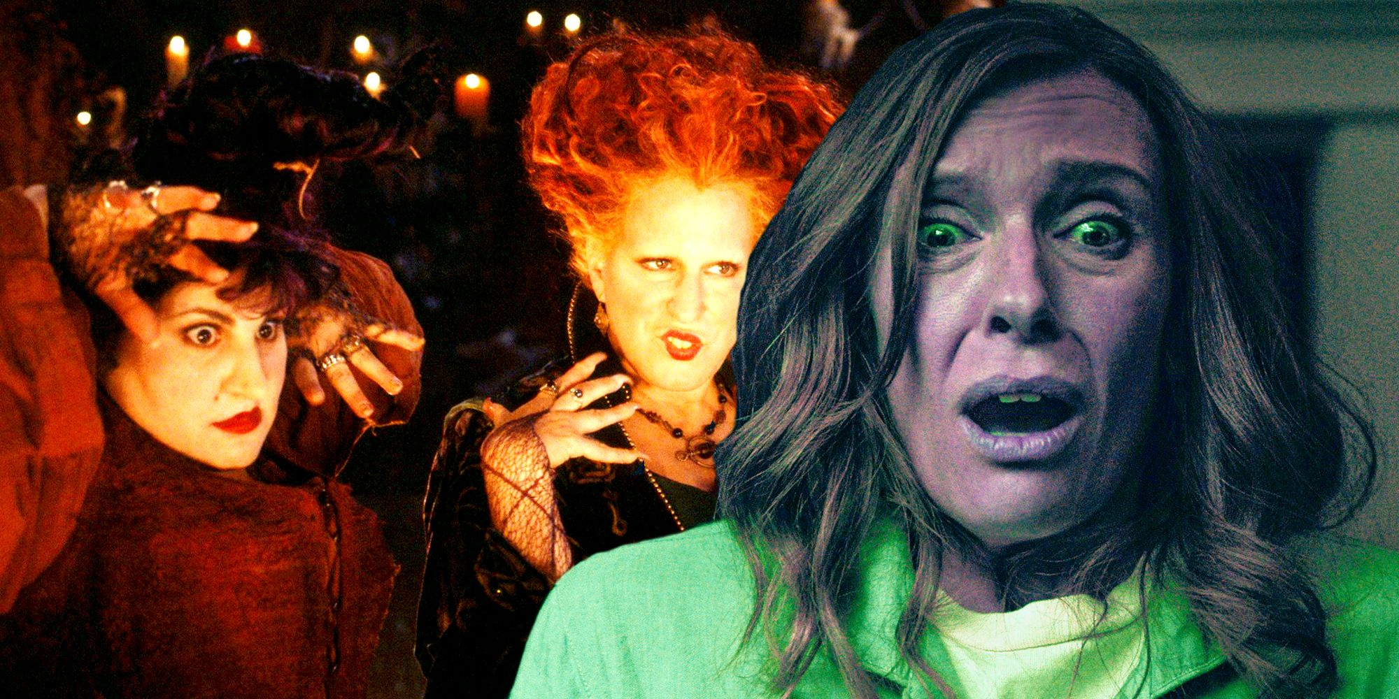 Why The Best Halloween Movies Aren’t Scary
