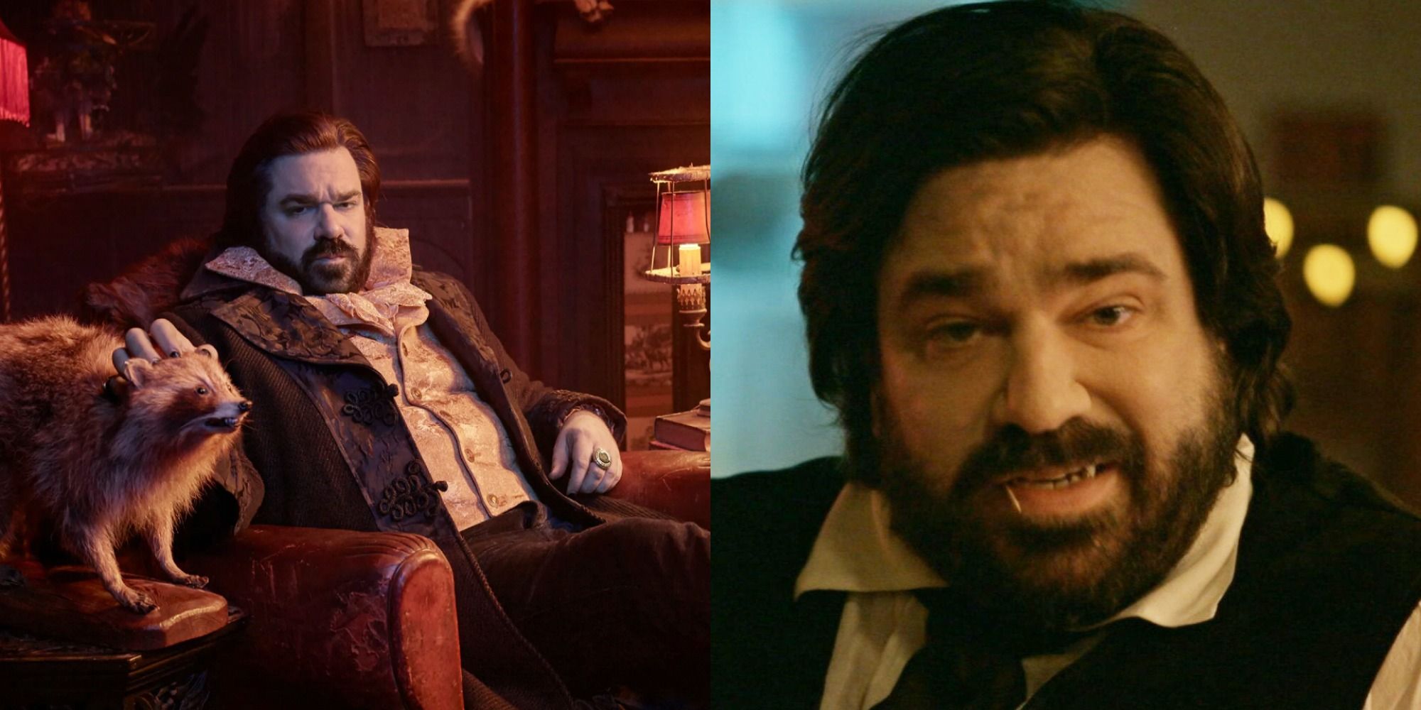 What We Do In The Shadows: The 10 Funniest Laszlo Quotes