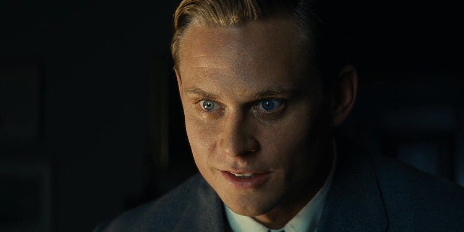 10 Best Billy Magnussen Movie And Television Roles, According To IMDb